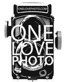 One Love Photo logo